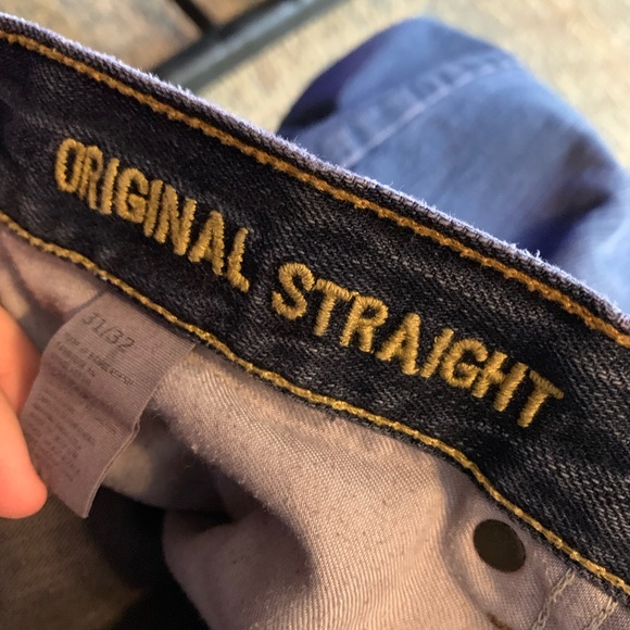 Men’s American Eagle Jeans - Picture 5 of 5